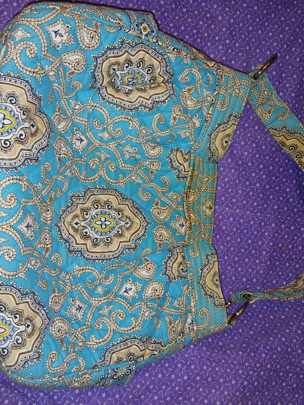 Vera Bradley Shoulder Bag